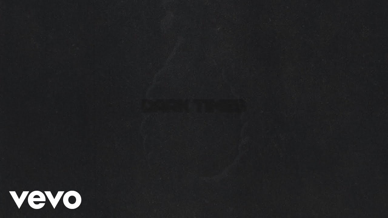 Vince Staples - &Eacute;touff&eacute;e (Audio)