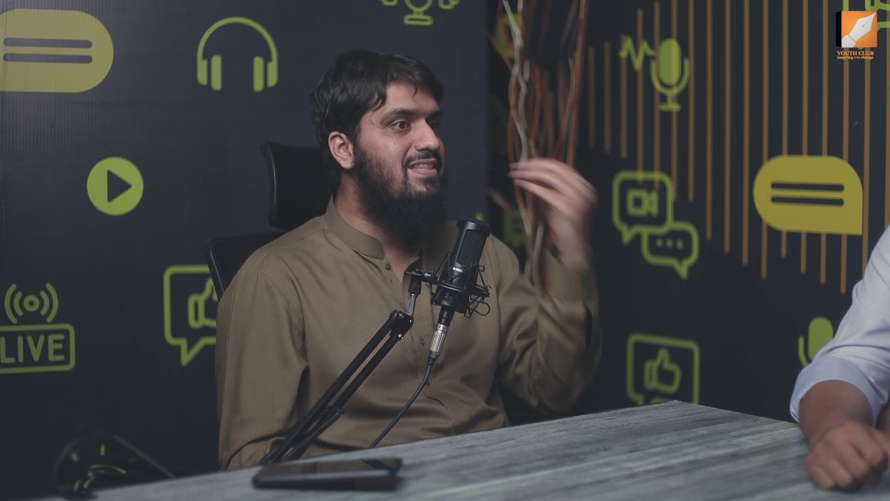 Confused about Taqdeer?