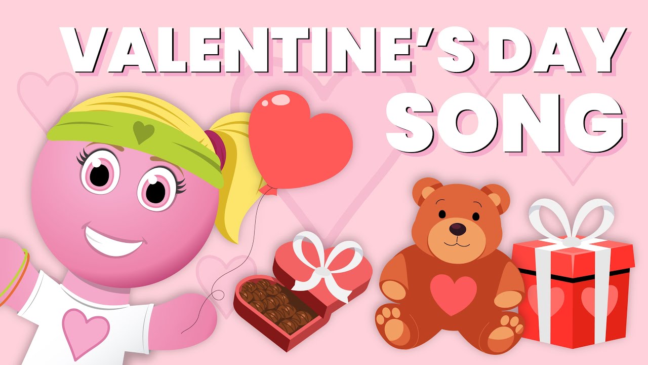 🩷 Valentine's Day Song 🩷
