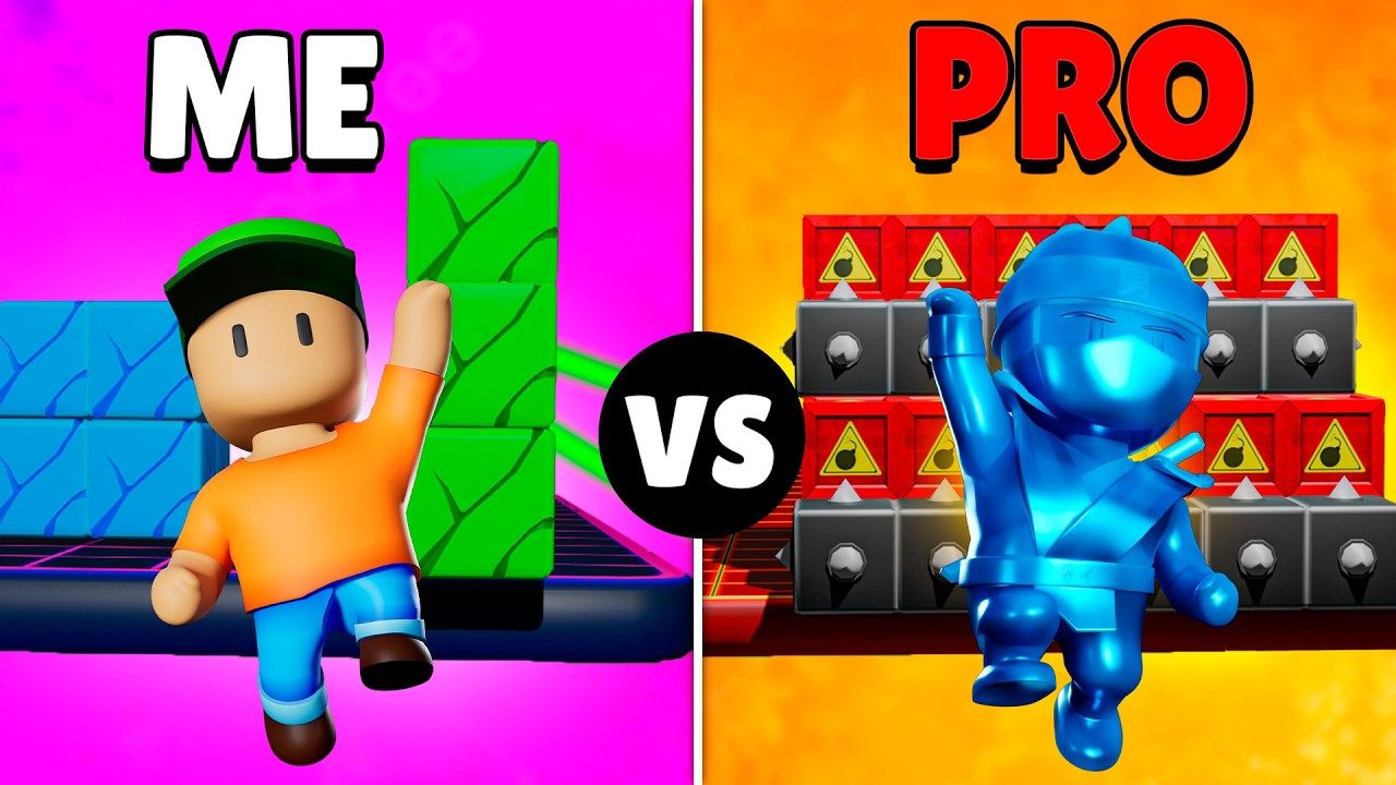 Can I Beat a PRO in a CLUTCH OFF?