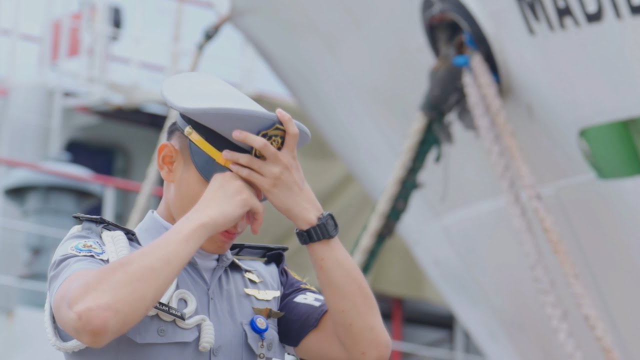 Politeknik Ahli Usaha Perikanan (Politeknik AUP)