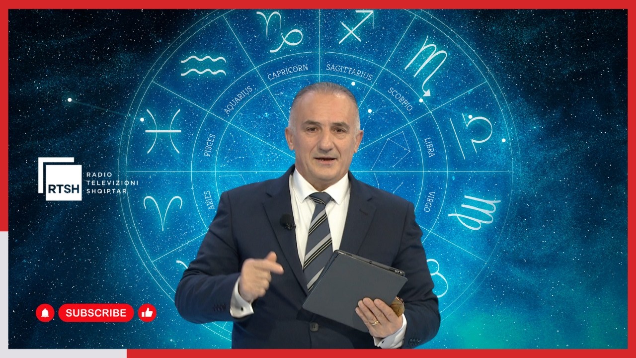 Horoskopi i datës 18 Shkurt 2026 nga Jorgo Pulla | Mirëmëngjes Shqipëri