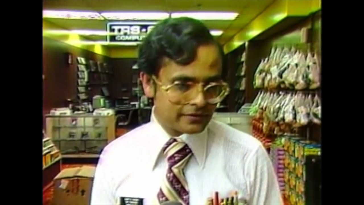 CES 1981