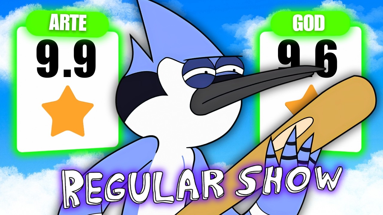 Vi los 10 MEJORES EPISODIOS CALIFICADOS de UN SHOW MAS