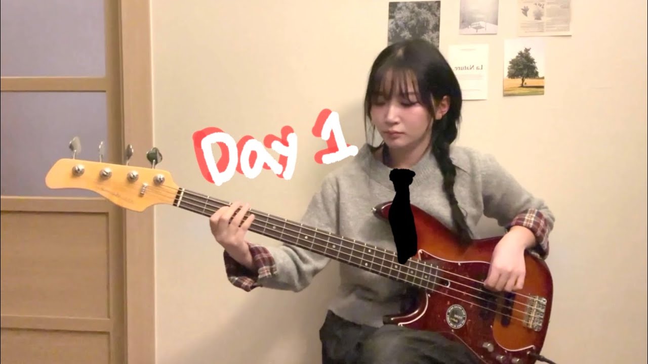 레드벨벳- Day 1🍓