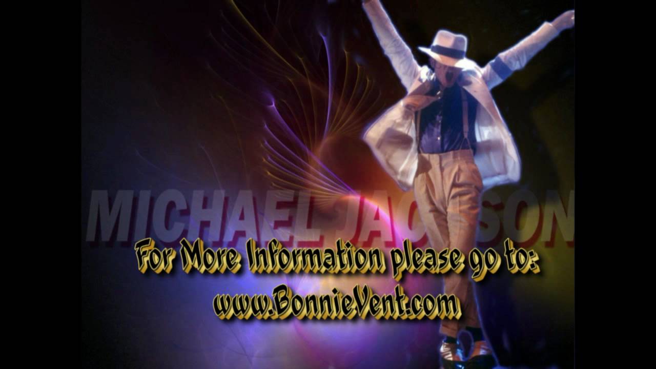 Michael Jackson channeled session recap w/Bonnie Vent 081009