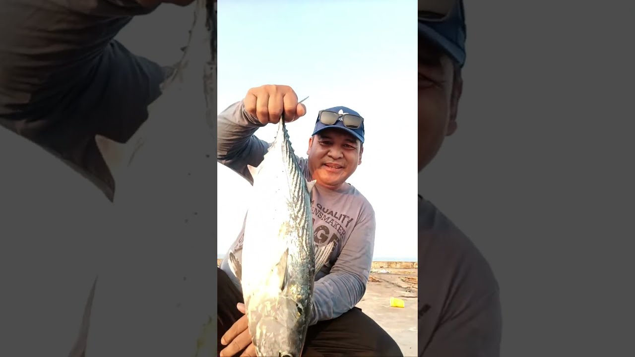 Tara na mag tuna ulit pang ihaw lng