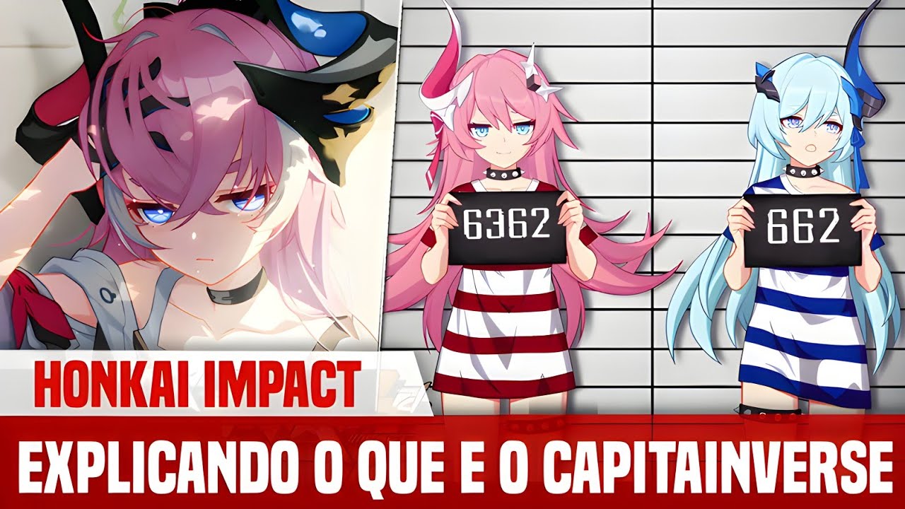 EXPLICANDO AS BIZZARAS E MISTERIOSAS AVENTURAS DO CAPITÃO - HOYO SERIES