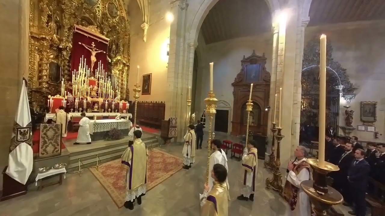 FIESTA DE REGLA 2025 - Hermandad de la Misericordia - Córdoba (España)