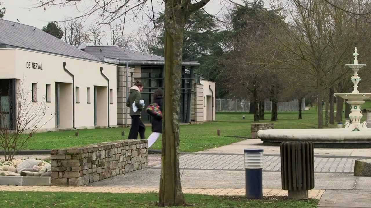 Esquirol, un hôpital où il fait bon travailler