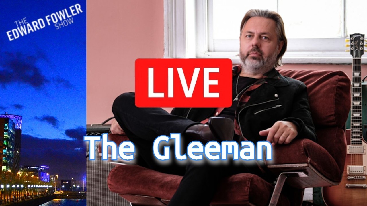 The Gleeman on You’ll Land Among The Stars, Why Mature Music Matters