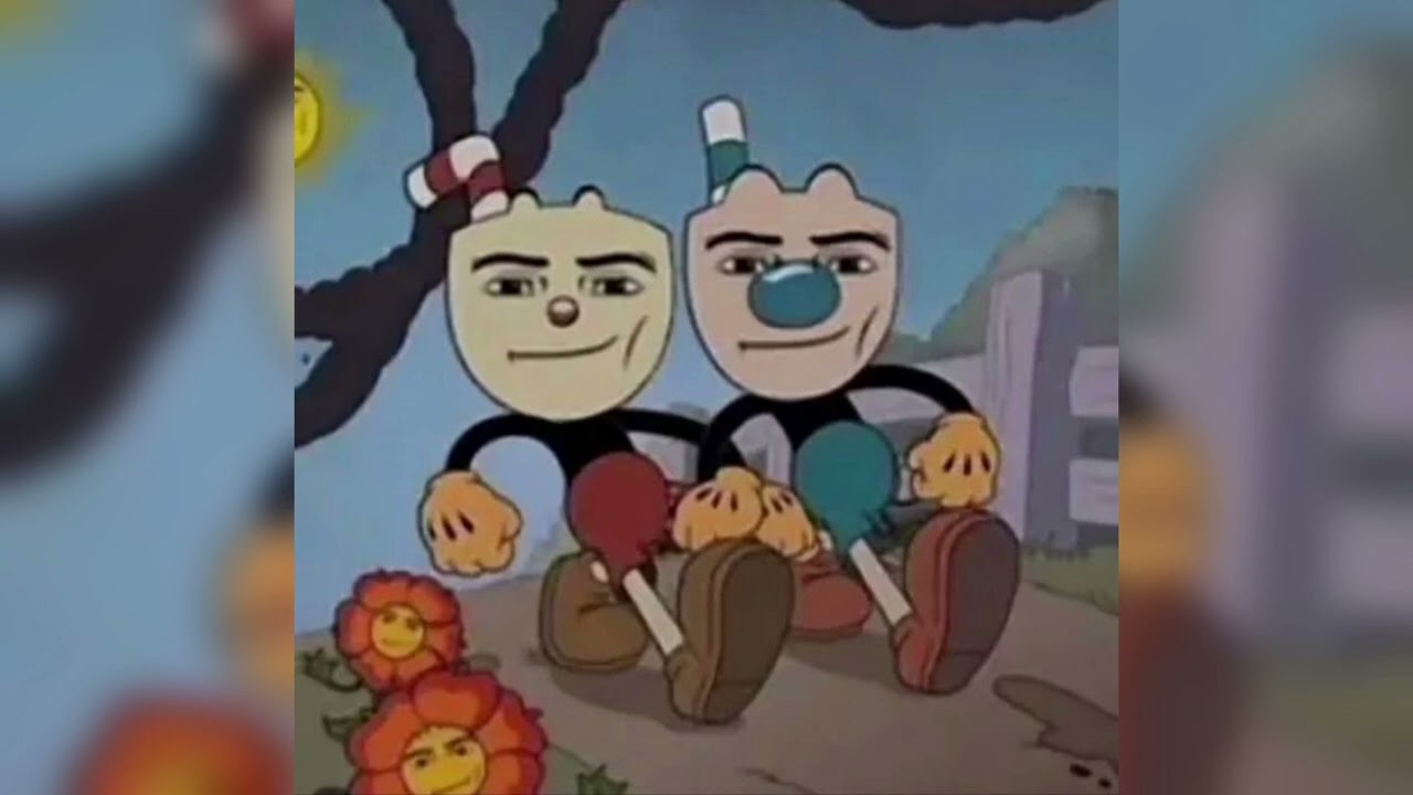 JT Music - CupHead Rap (Instrumental)
