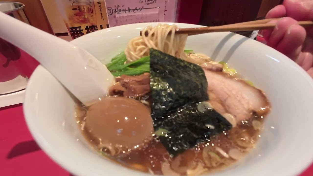 2025.10.03 西長堀「カドヤ食堂 総本店」