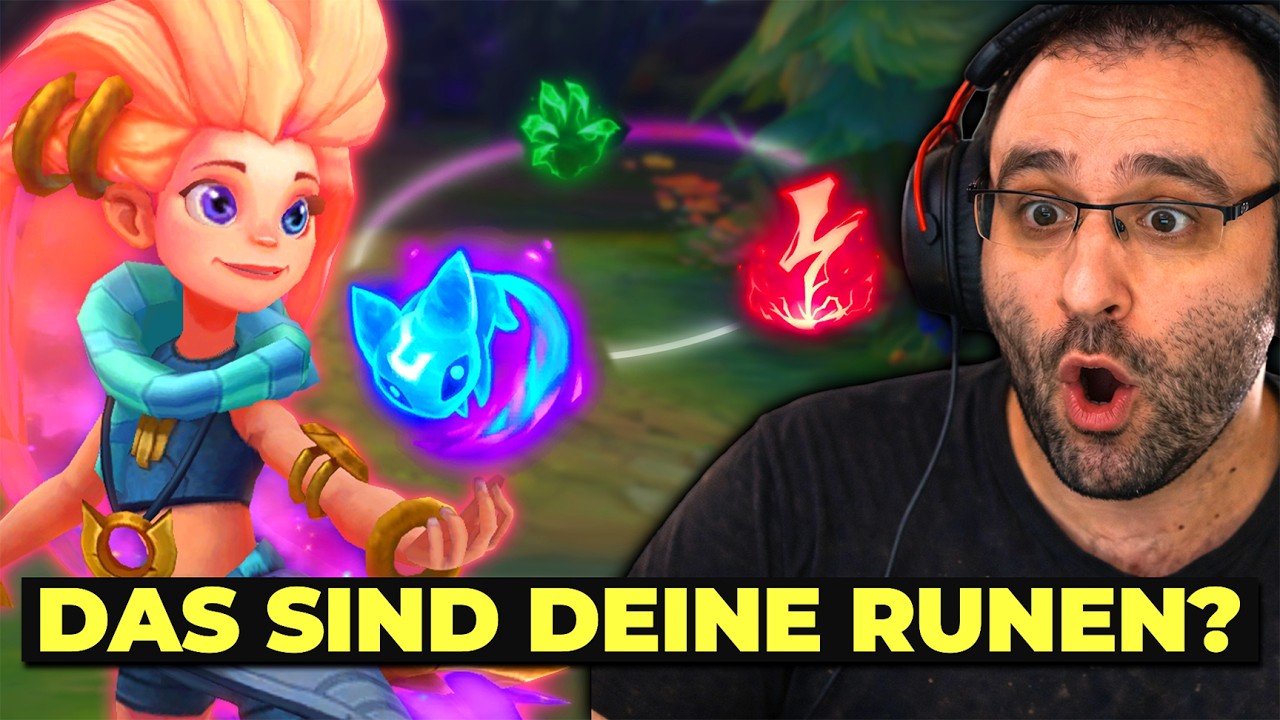 Er steht 8/2 und VERLIERT trotzdem!? 😅