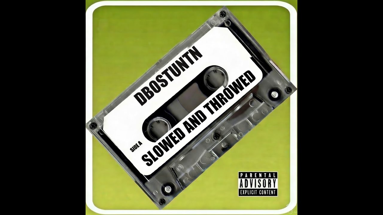 blunt (instrumental)