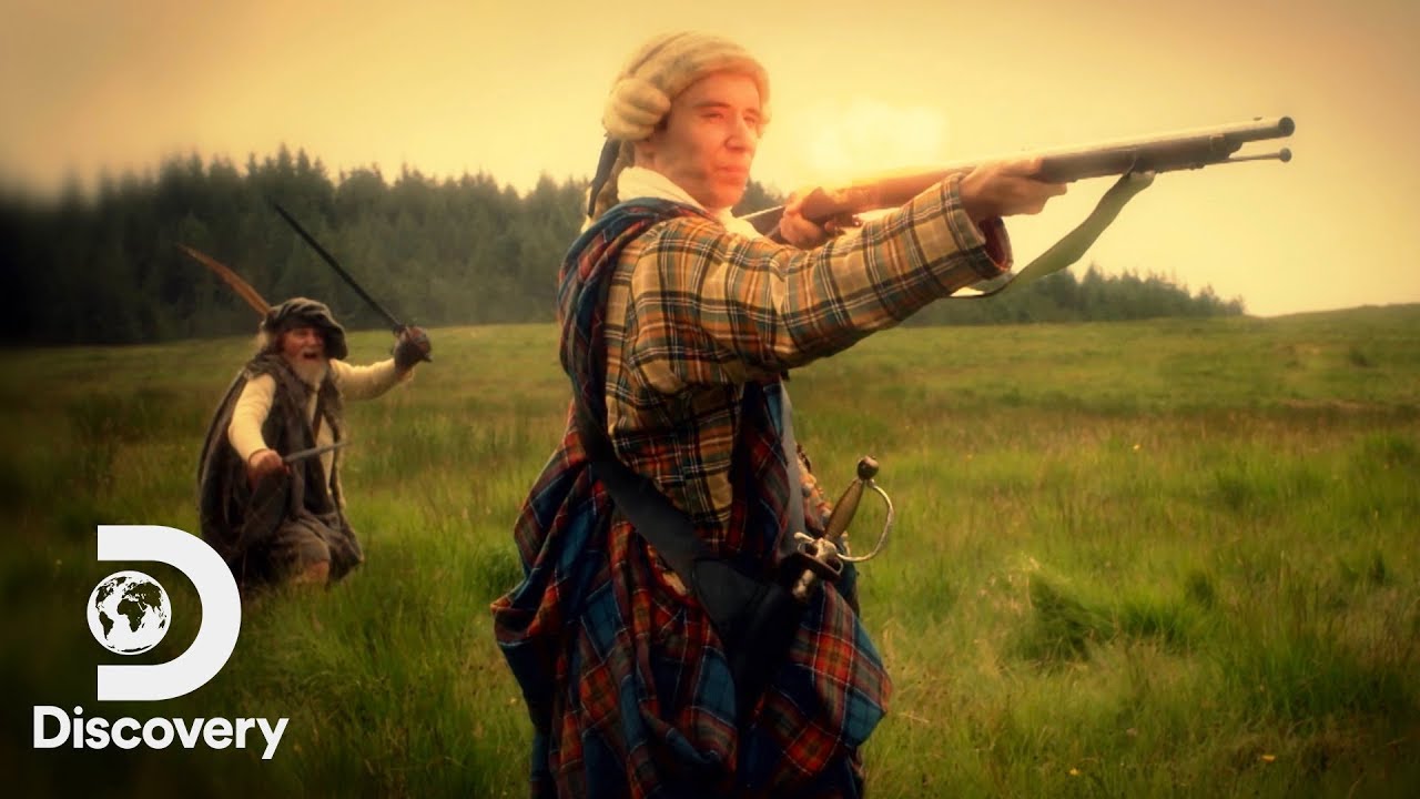 Who Was Bonnie Prince Charlie? | Expedition Unknown