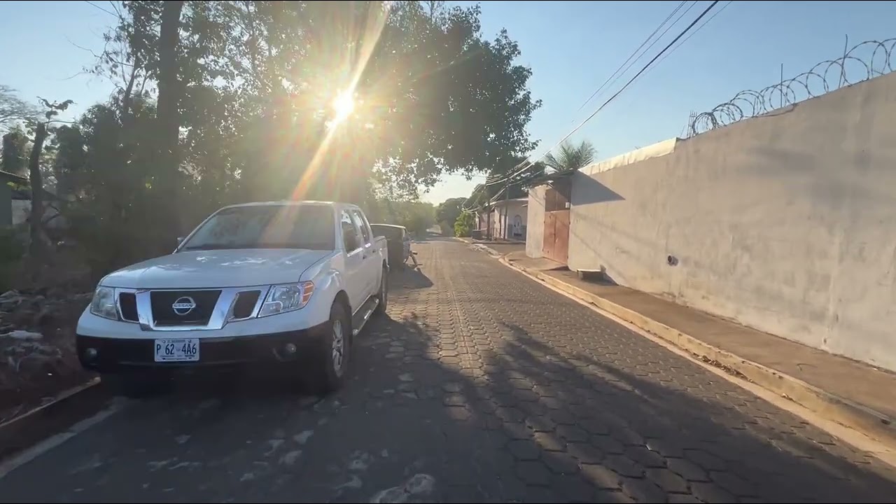 Intipucá en la unión 🇸🇻.