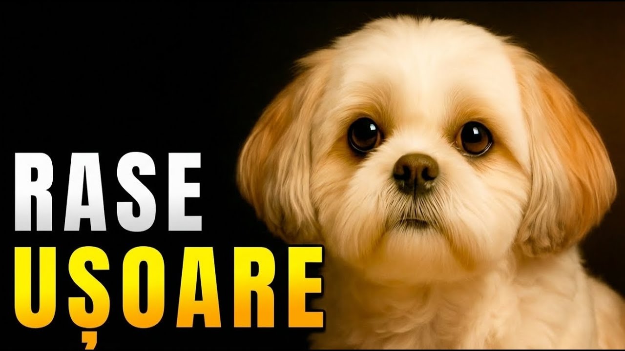 Ce RASE De Câini Sunt IDEALE Pentru Persoanele În Vârstă? (Cele 15 Cele Mai Surprinzătoare)