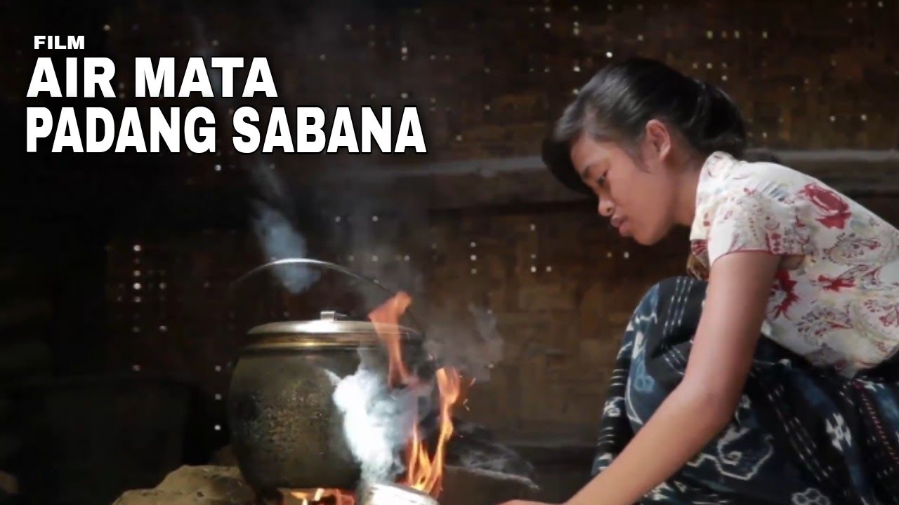 Air Mata Padang Sabana | Film Sumba | Full HD