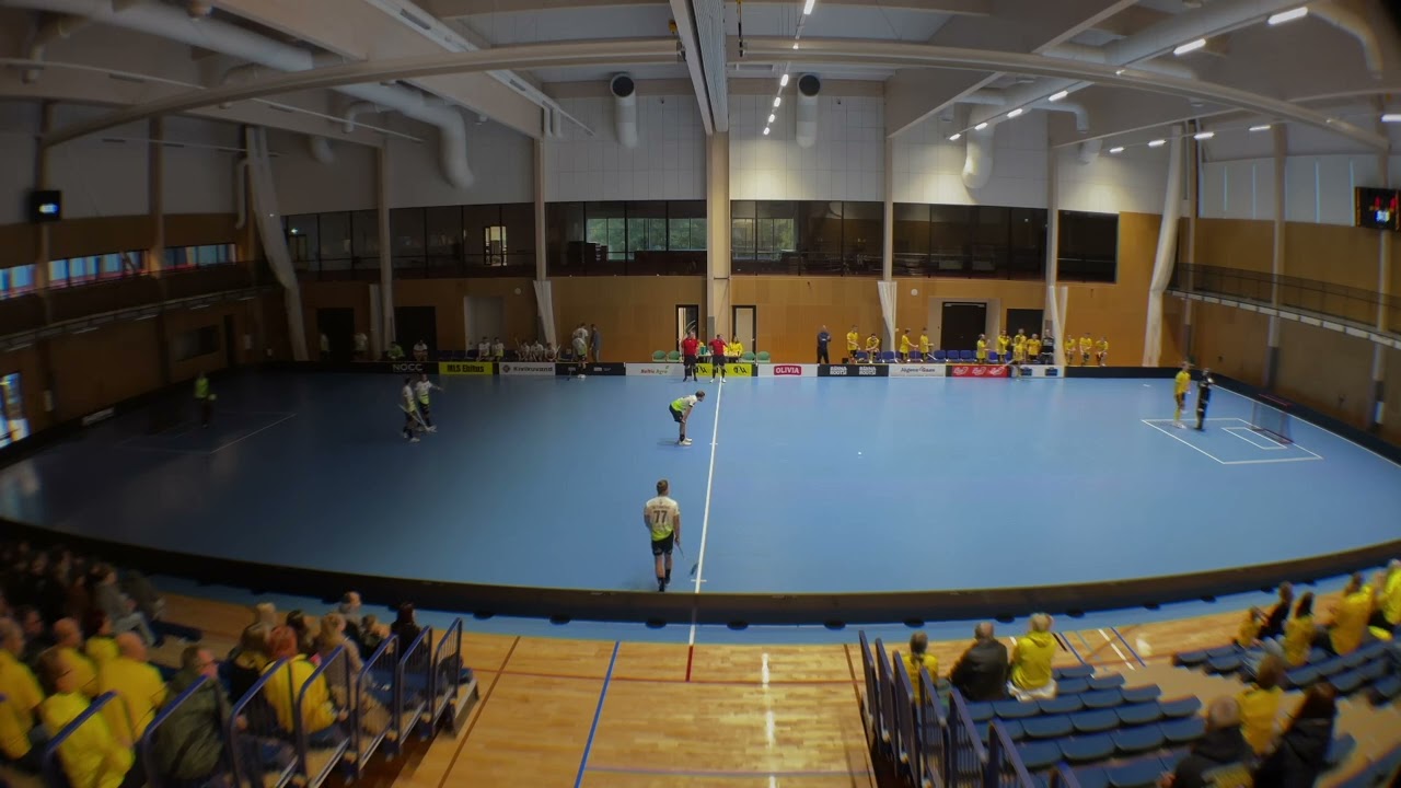 JSK Tähe - FK Ogre / VT Timber 12.10.2024