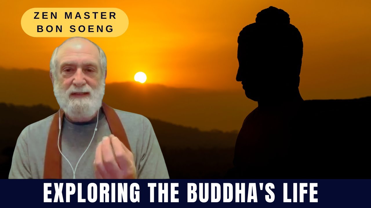 Exploring the Buddha's Life and Its Relevance Today