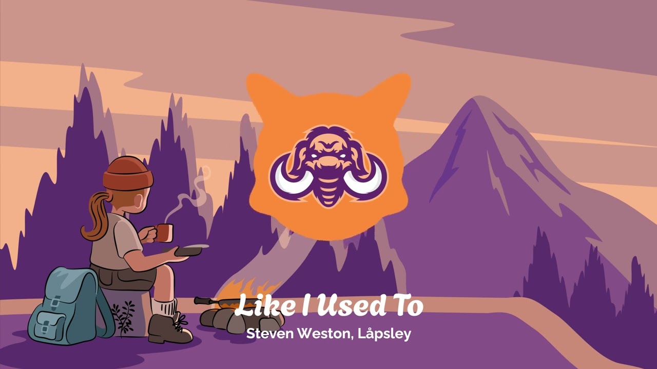 Steven Weston, Låpsley - Like I Used To