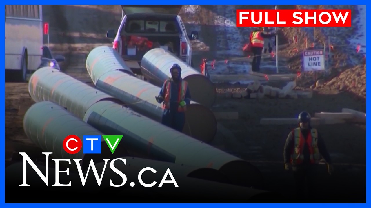 Alta. government releases details of parks investments | CTV Your Morning Calgary for March 11, 2026