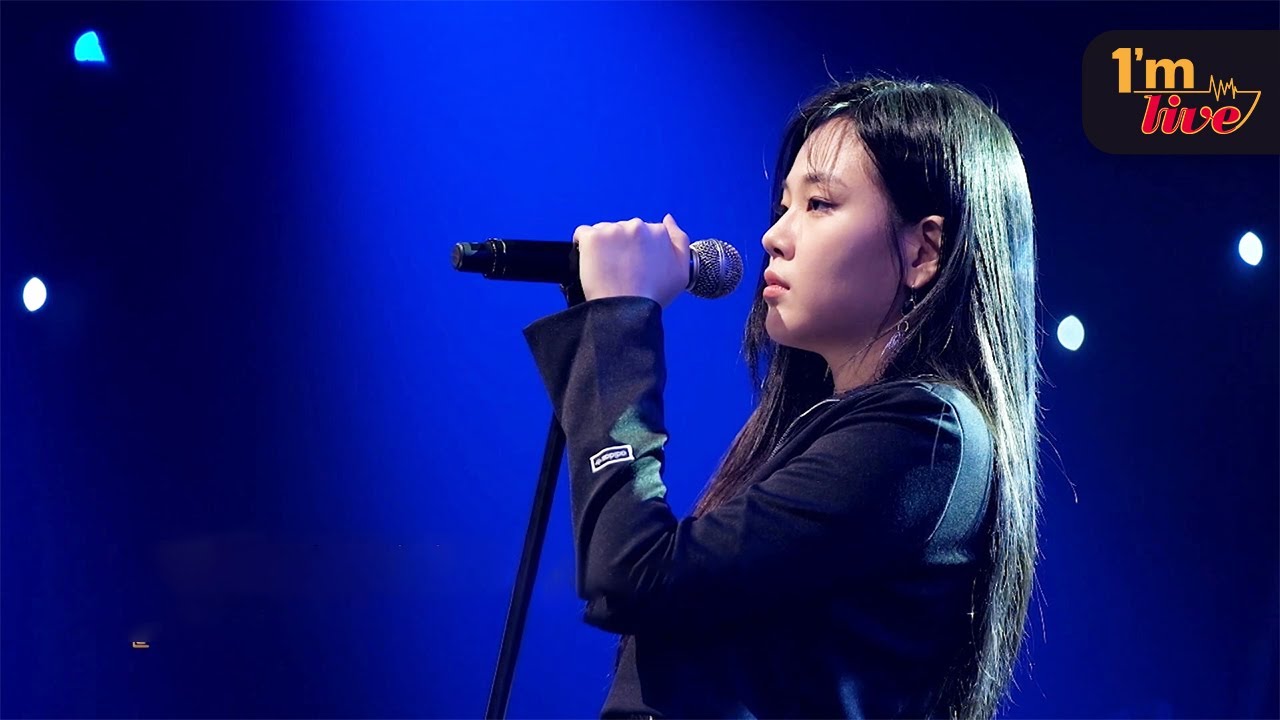 [I'm LIVE] BIBI (비비) & Give More Care Less