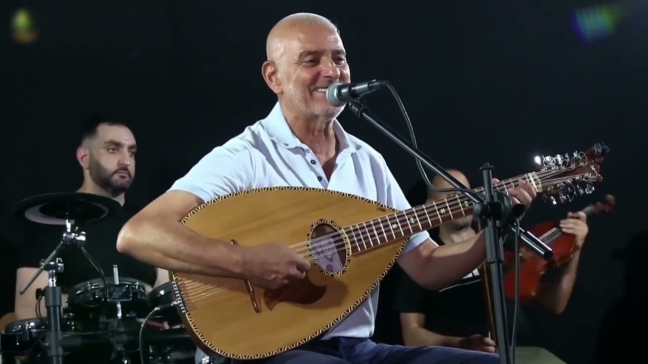 Amour Abdenour • Snat (Live) 🎬