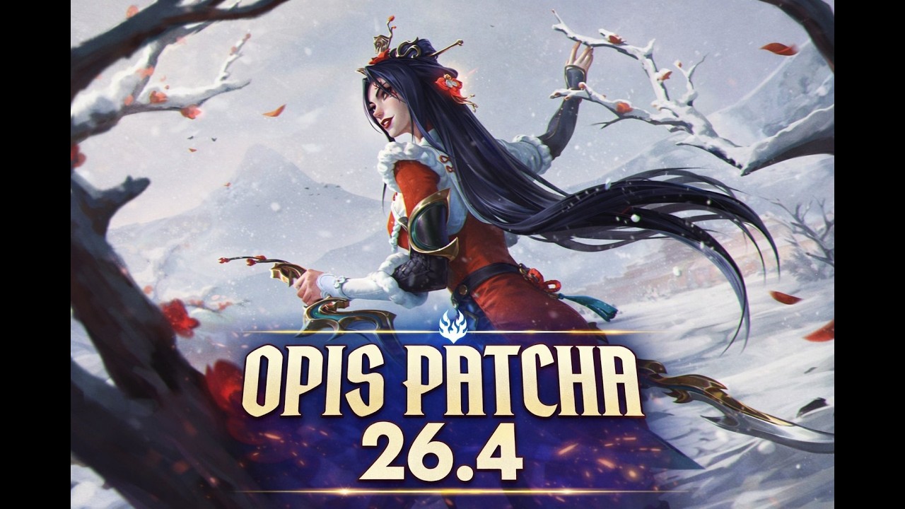 PATCH TE ZMIANY 26.4