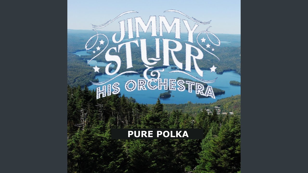 Polka Medley #1: Ballroom Polka / Pukaj Jasiu / Oh Dana / Apples Peaches