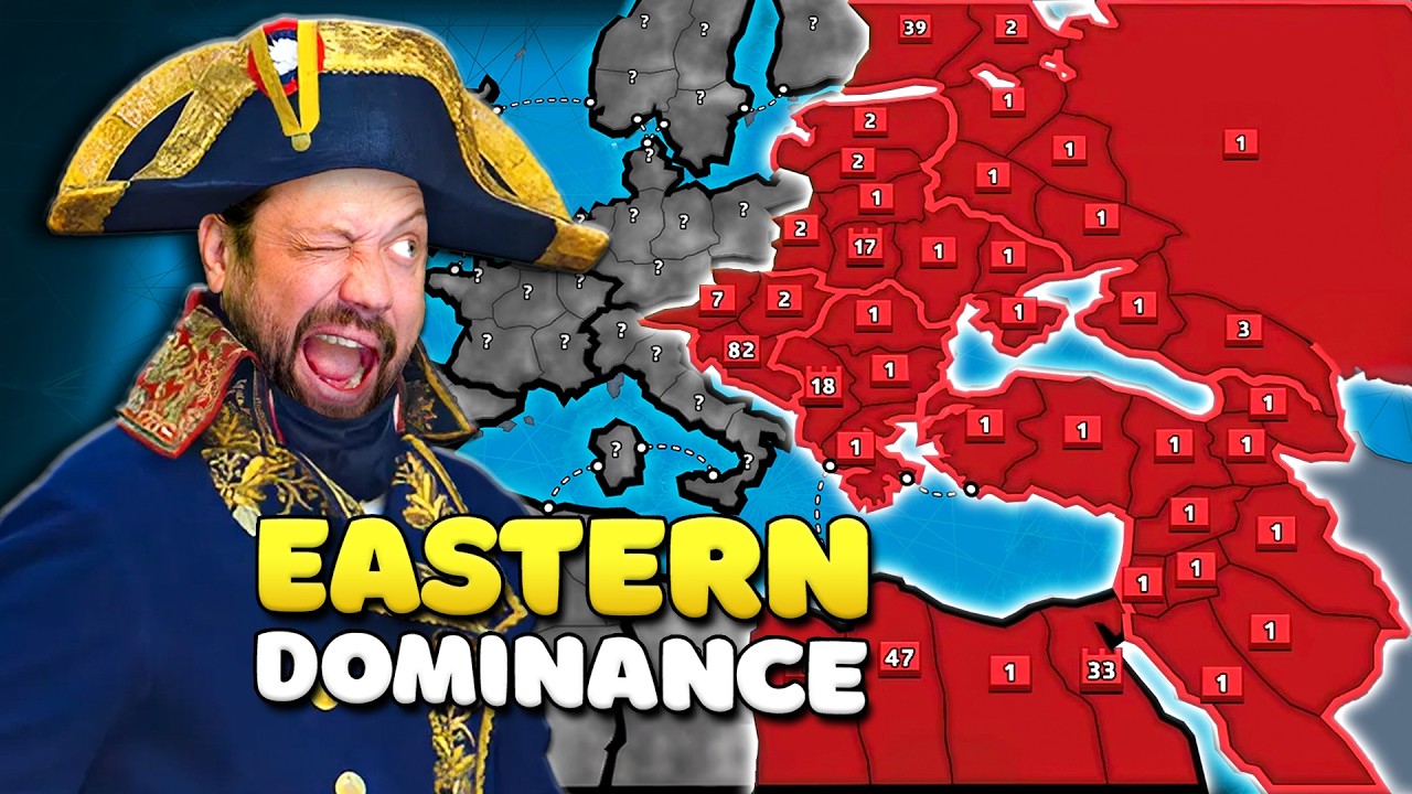 He Lost His Cap but NEVER Gave Up! Risk - Negotiation Game