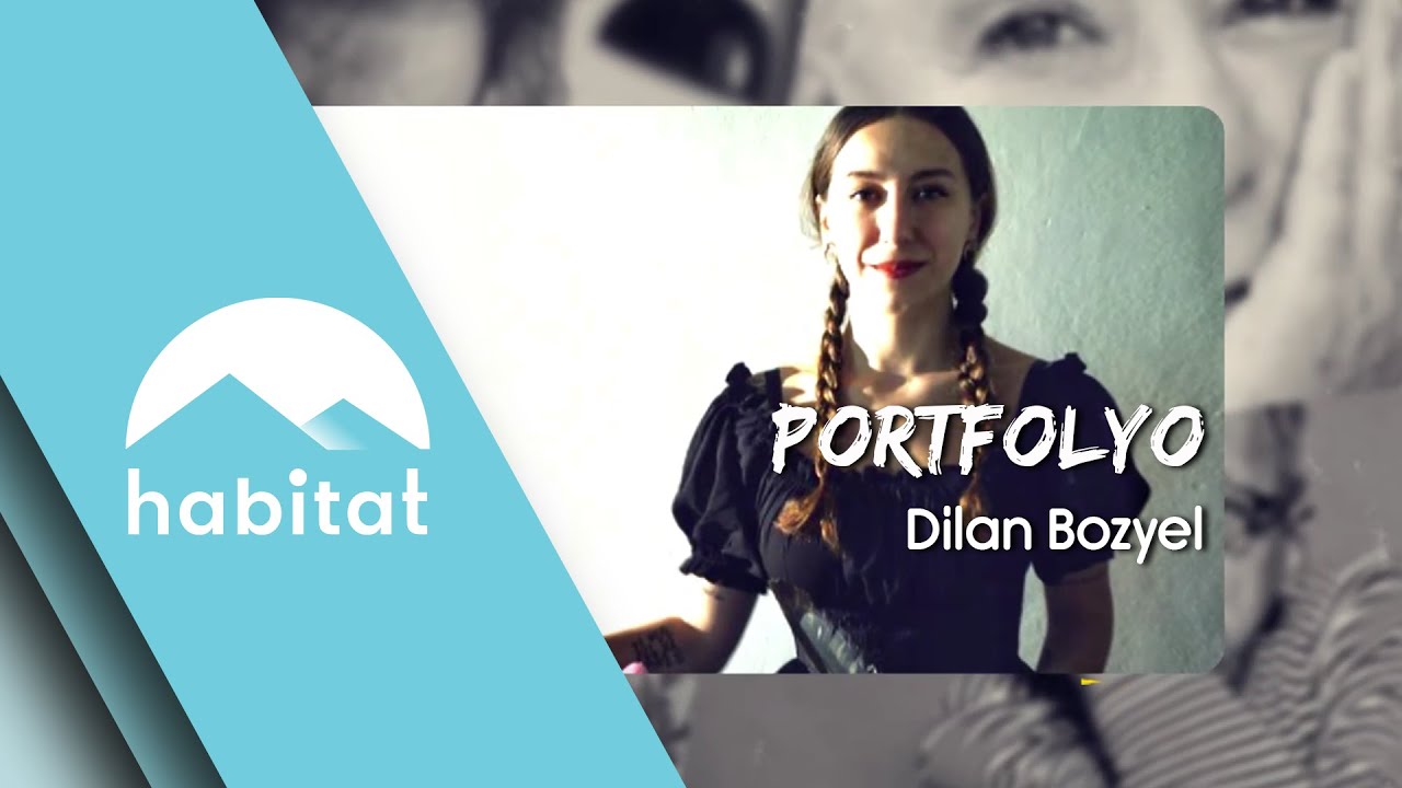 PORTFOLYO  DİLAN BOZYEL