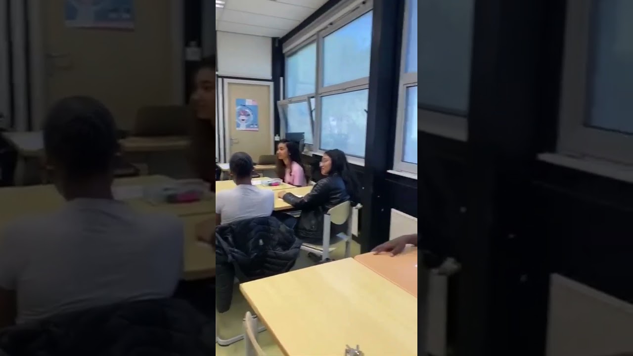 TVO-les NE 4-havo Luc 2025