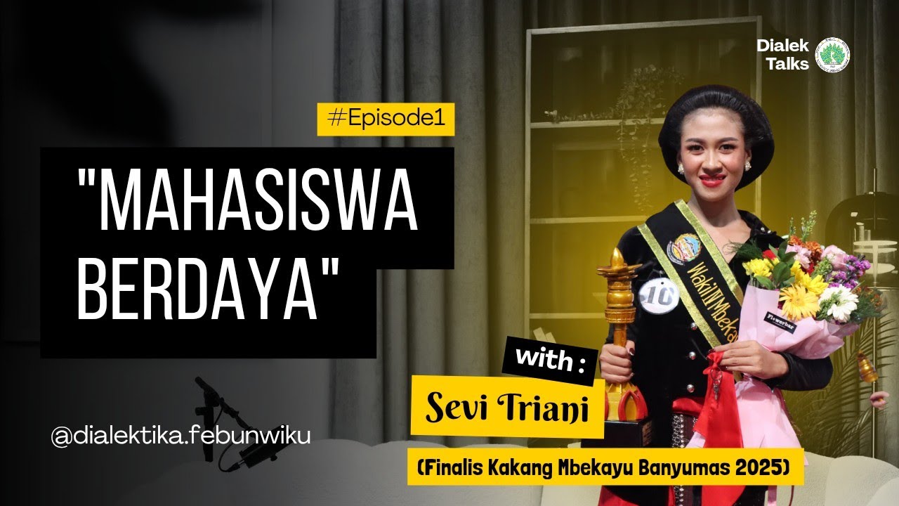 DIALEK TAKLS : 