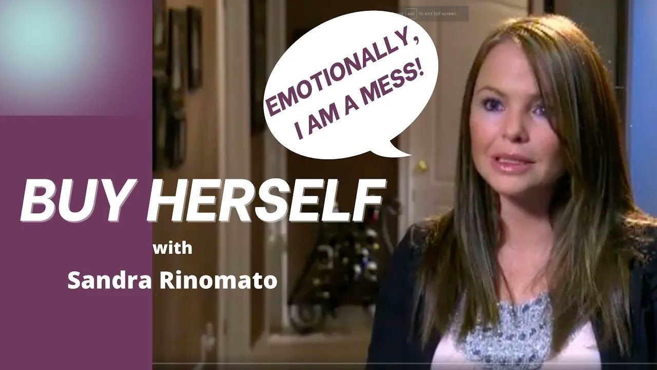 Starting a future in Toronto Ontario   Buy Herself Danielle Full Episode