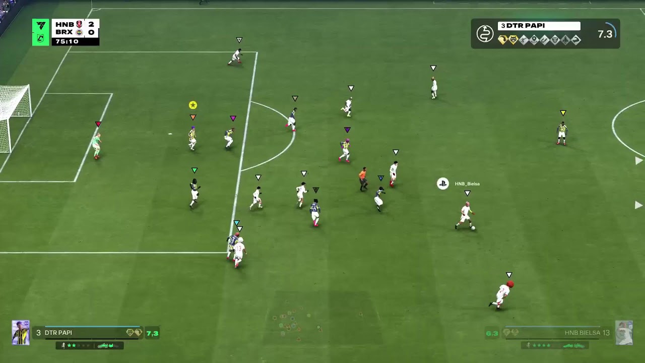 Bruxos Esports - 06/01/26
