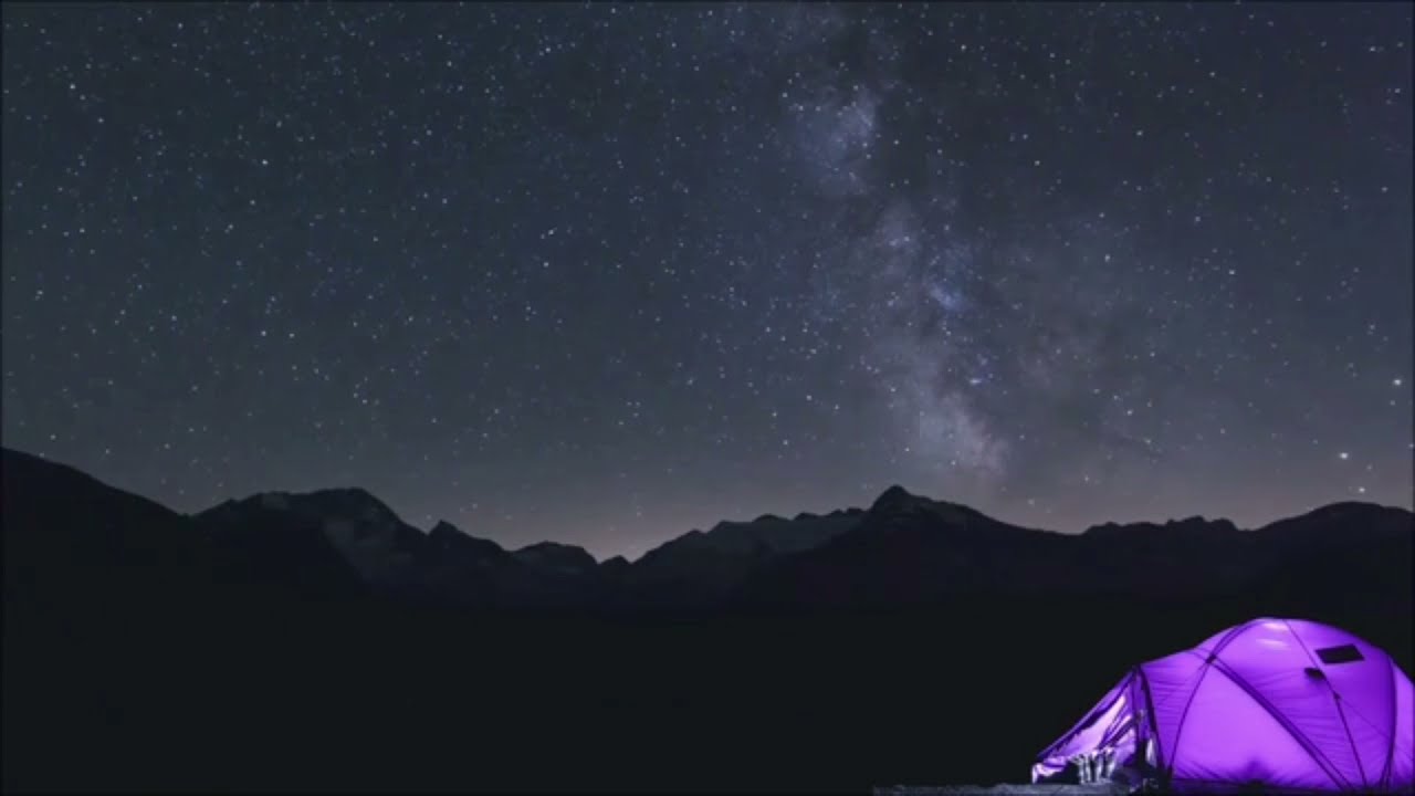 A NIGHT OF SOLITUDE/BEAUTIFUL INSTRUMENTAL PIANO MUSIC