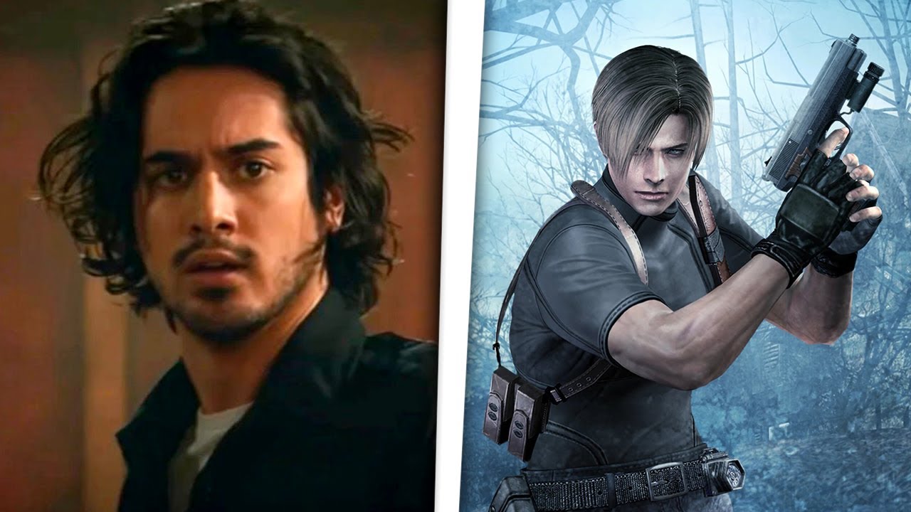 ACTOR DE LA NUEVA PEL&Iacute;CULA DE RESIDENT EVIL TIENE QUE QUITARSE LAS REDES POR LOS INSULTOS Y AMENAZAS