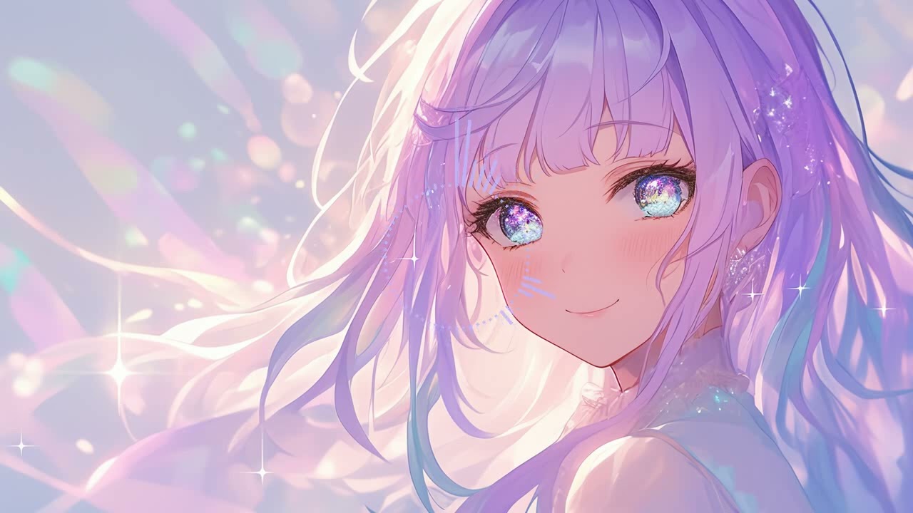 Dawn Far | Cheerful Kawaii Pop & Dreamy Electro Beat for Youthful Vibes