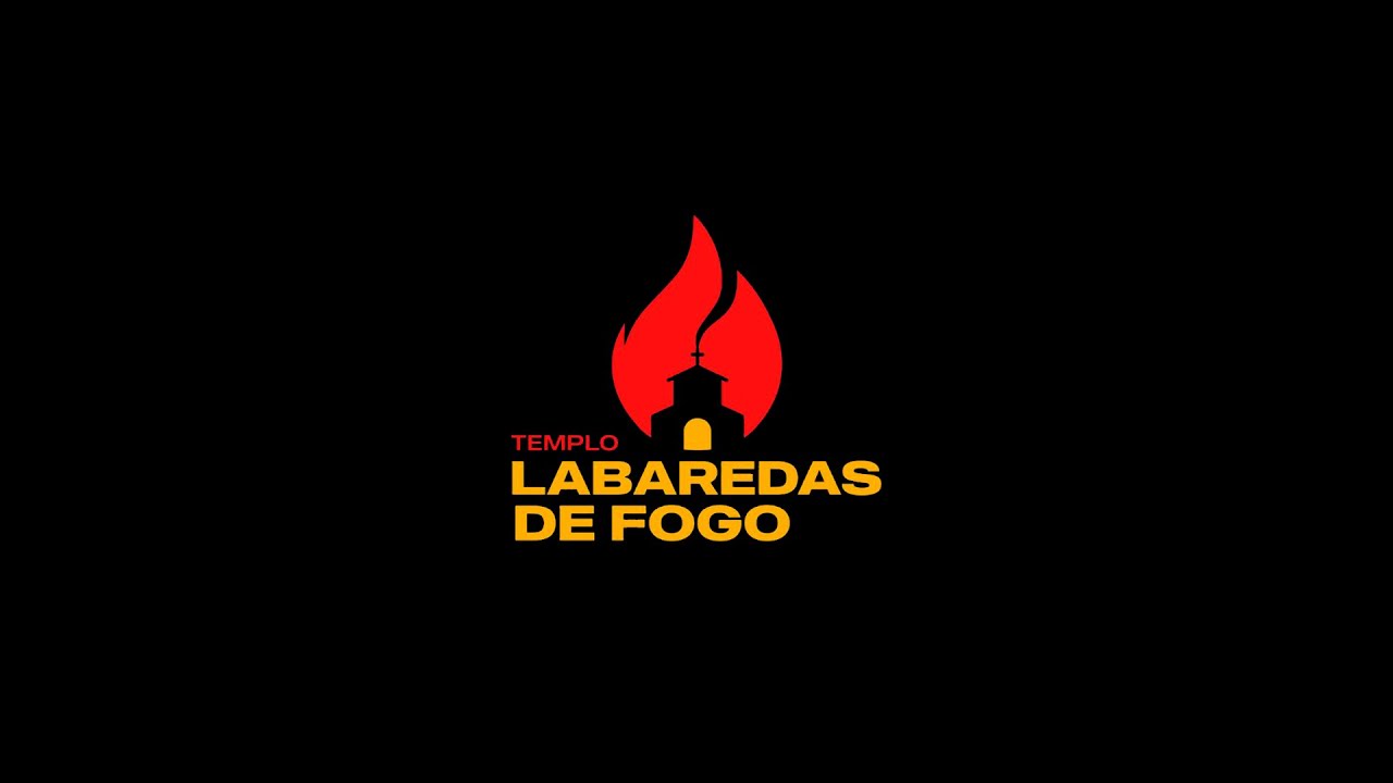 IEQ Templo Labaredas de Fogo | Culto da Família | 18h30 | 18/01/2025