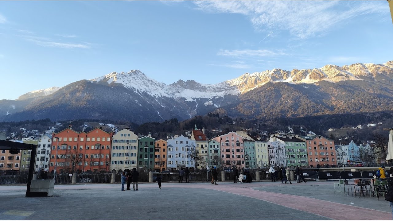 Innsbruck 2025-2026