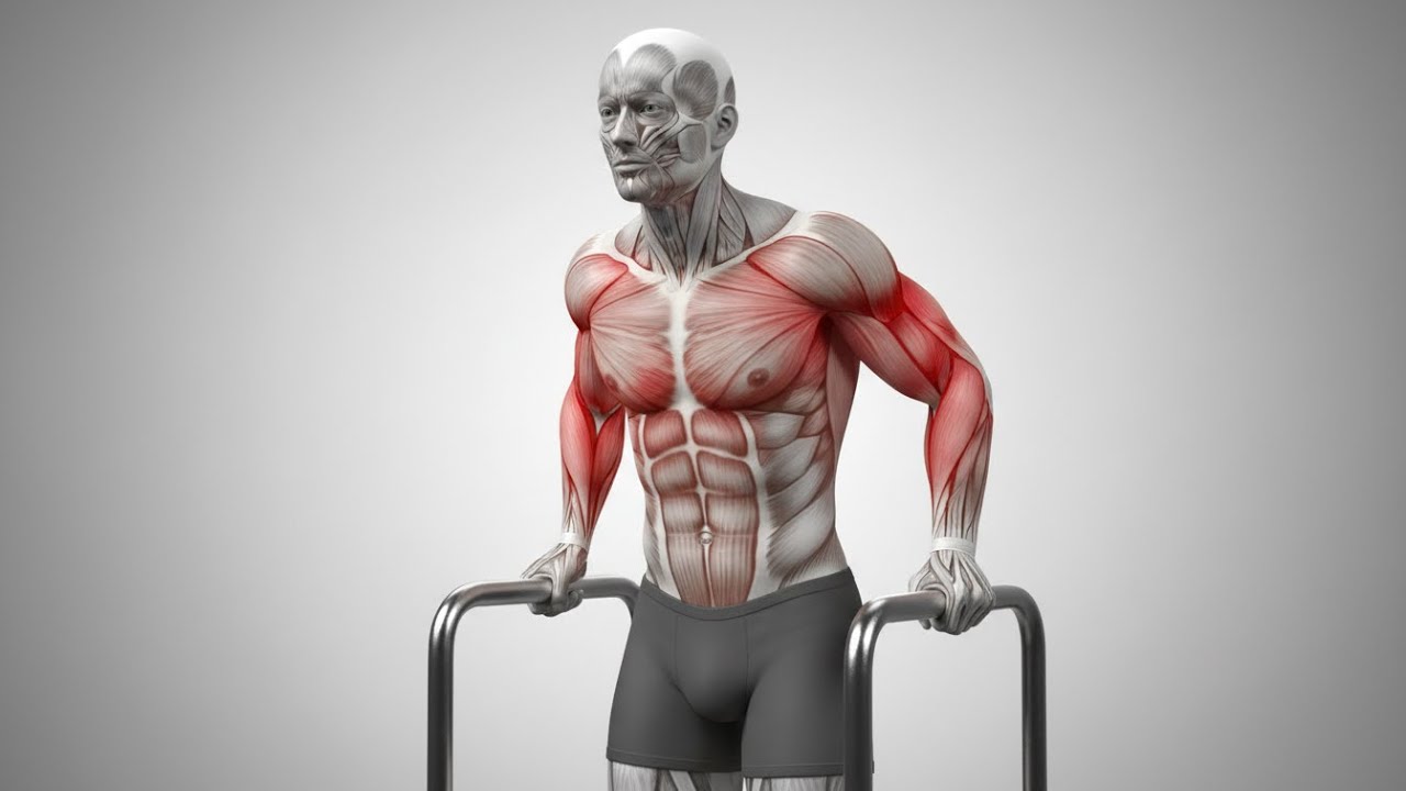 TRANSFORME TON CORPS EN 1 MINUTE DE SPORT PAR JOUR  ✨