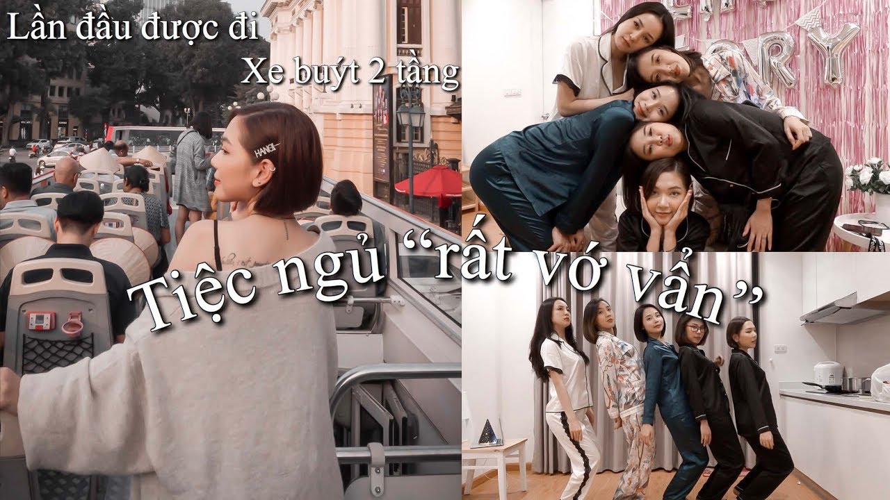 Tiệc Ngủ 