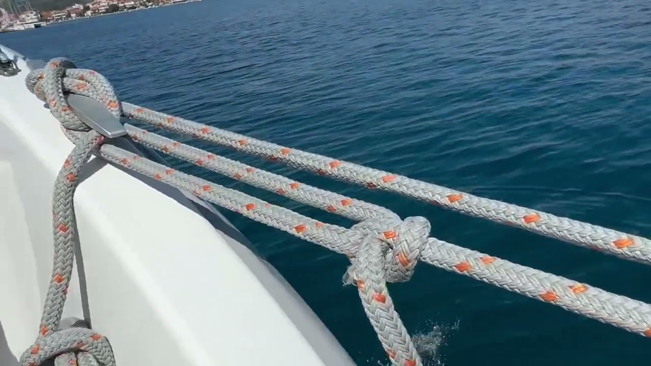 Excces 11 Engine start procedure