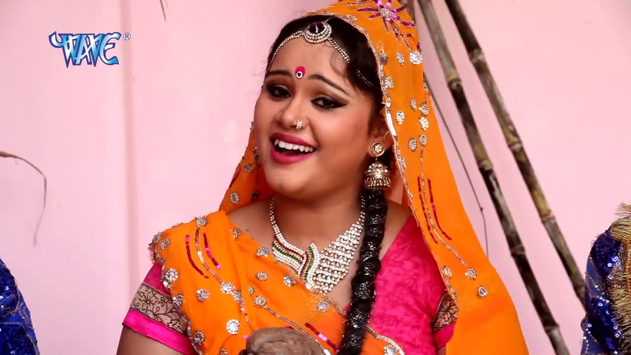 #Anu Dubey का नया नया Top #छठ गीत Video Jukebox Collection - New #Chhath Hit Songs Collection