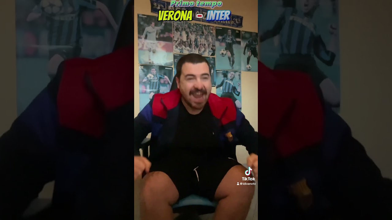 Il TucuMessiCorrea apre le danze #inter #correa #goal #veronainter #serieatim #shortvideo