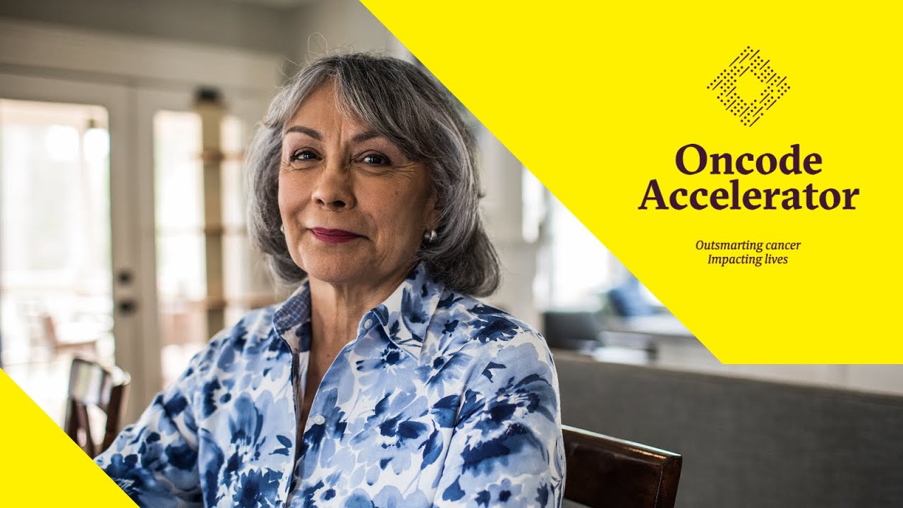 Oncode Accelerator - Outsmarting cancer, impacting lives