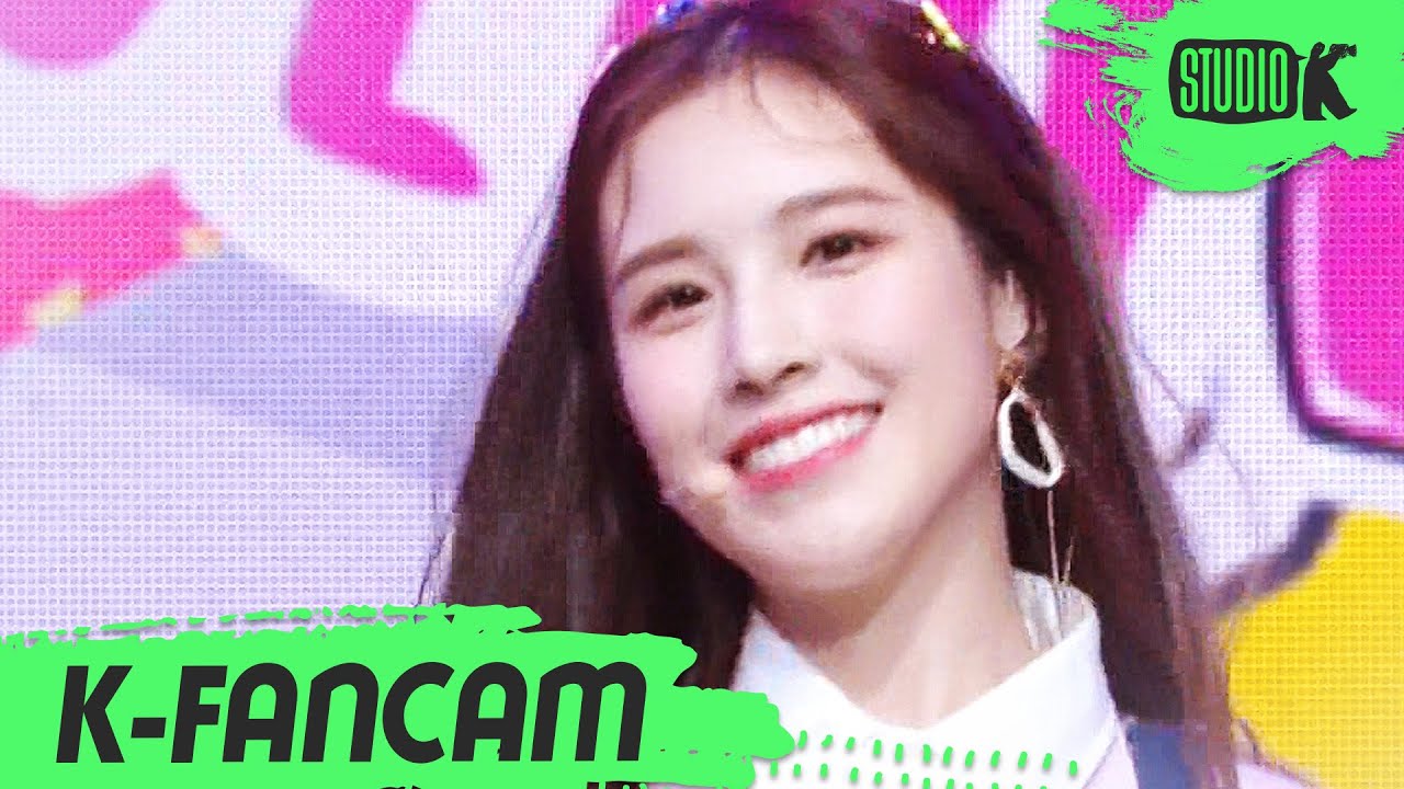 [K-Fancam] 위클리 이재희 직캠 'Tag Me (@Me)'(Weeekly LEE JAE HEE Fancam) l @MusicBank 200710
