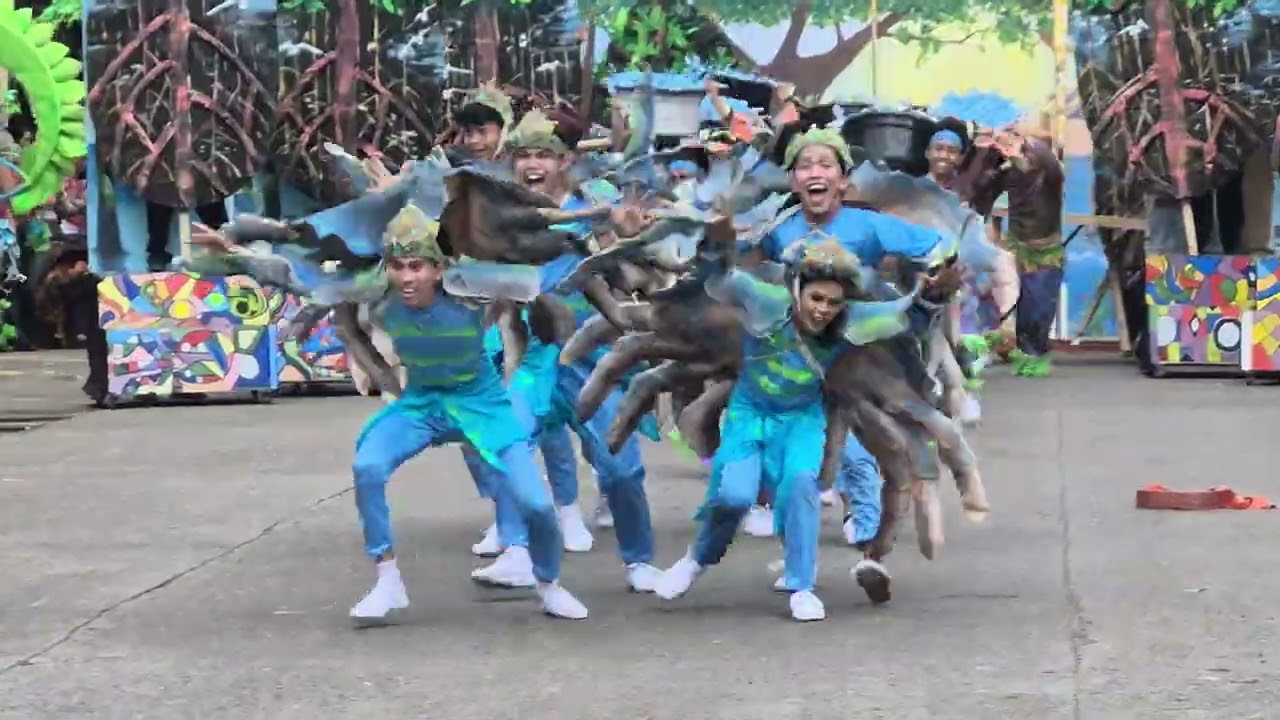Sinigayan Festival 2026 